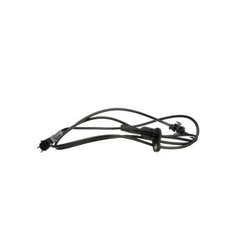 2019 GMC Sierra 1500 ABS Wheel Speed Sensor Rear Right Standard Motor Products ALS3212 image 4 of 4