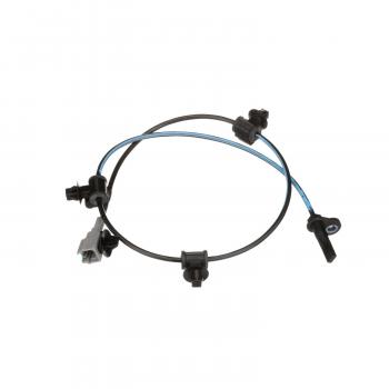 2019 Subaru Ascent ABS Wheel Speed Sensor Rear Left Standard Motor Products ALS3216 image 3 of 4