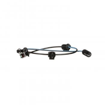 2019 Subaru Ascent ABS Wheel Speed Sensor Rear Left Standard Motor Products ALS3216 image 4 of 4