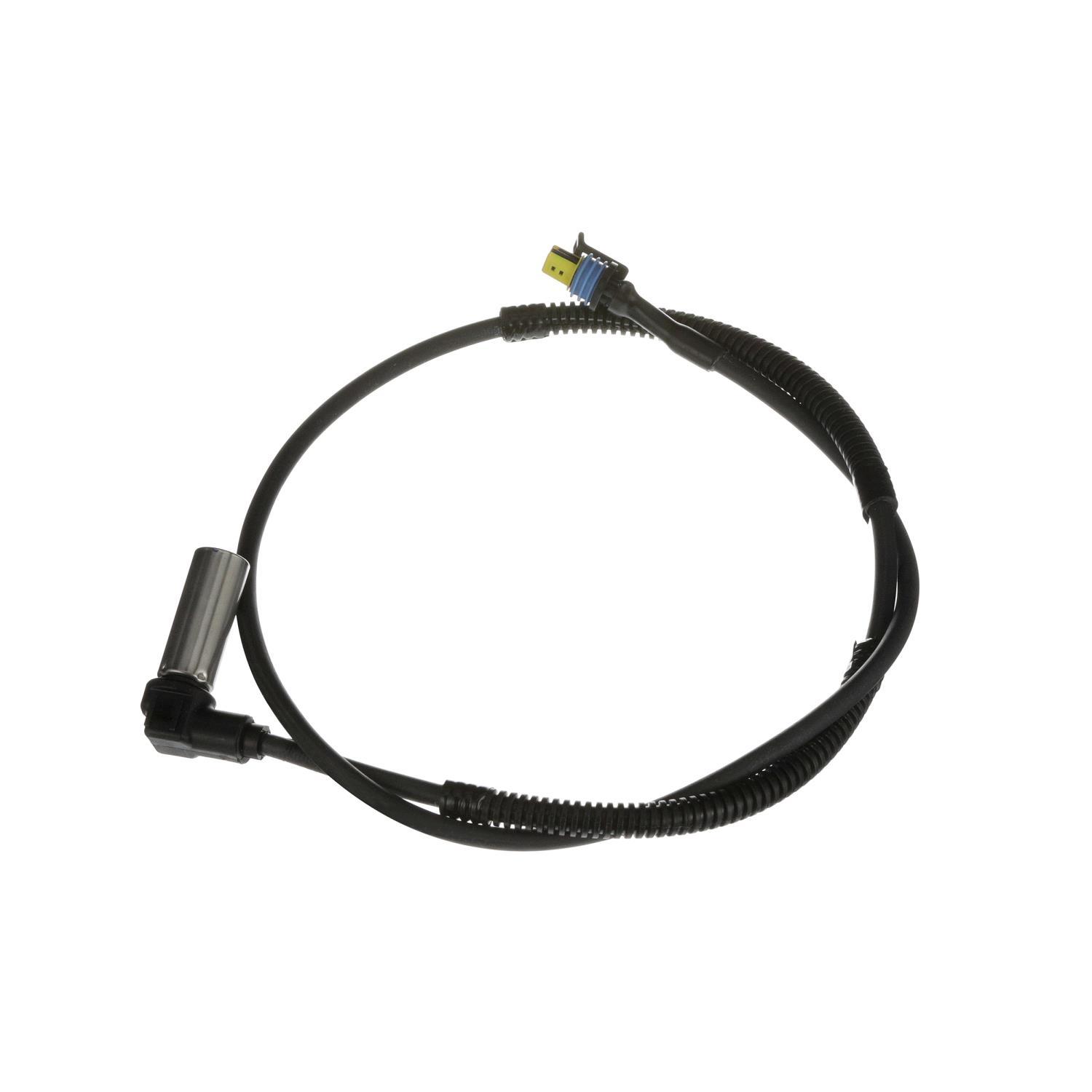 Standard Motor Products ALS3217 - ABS Wheel Speed Sensor Standard Motor Products ALS3217 ABS Wheel Speed Sensor product image 1 of 5
