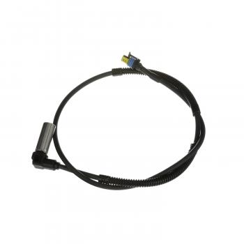 2008 GMC C4500 Topkick ABS Wheel Speed Sensor Front Standard Motor Products ALS3217 image 1 of 4
