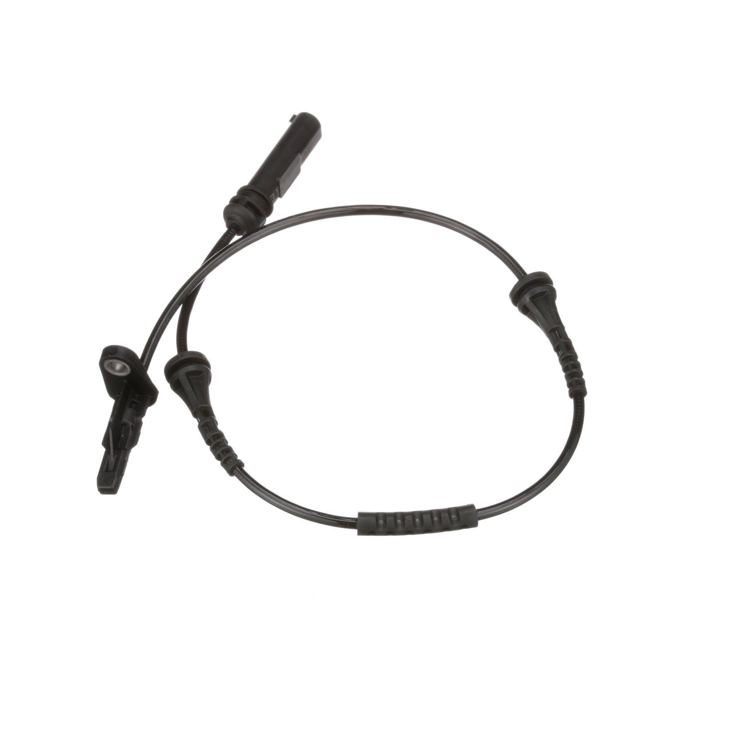 Standard Motor Products ALS3221 - ABS Wheel Speed Sensor Standard Motor Products ALS3221 ABS Wheel Speed Sensor product image 1 of 5