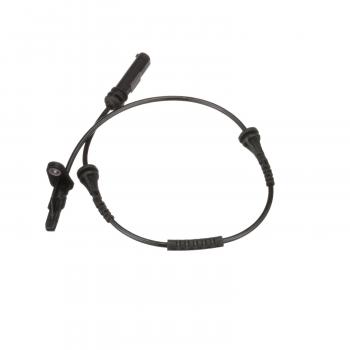 2022 BMW X2 ABS Wheel Speed Sensor Rear Standard Motor Products ALS3221 image 1 of 4