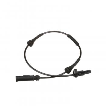 2022 BMW X2 ABS Wheel Speed Sensor Rear Standard Motor Products ALS3221 image 3 of 4