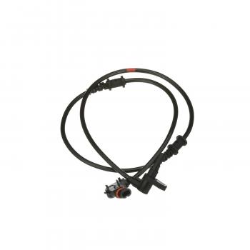 2019 Fiat 500X ABS Wheel Speed Sensor Rear Standard Motor Products ALS3224 image 3 of 4