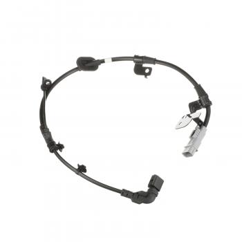 2020 Hyundai Santa Fe ABS Wheel Speed Sensor Rear Left Standard Motor Products ALS3227 image 3 of 4