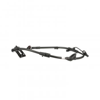 2020 Hyundai Santa Fe ABS Wheel Speed Sensor Rear Left Standard Motor Products ALS3227 image 4 of 4
