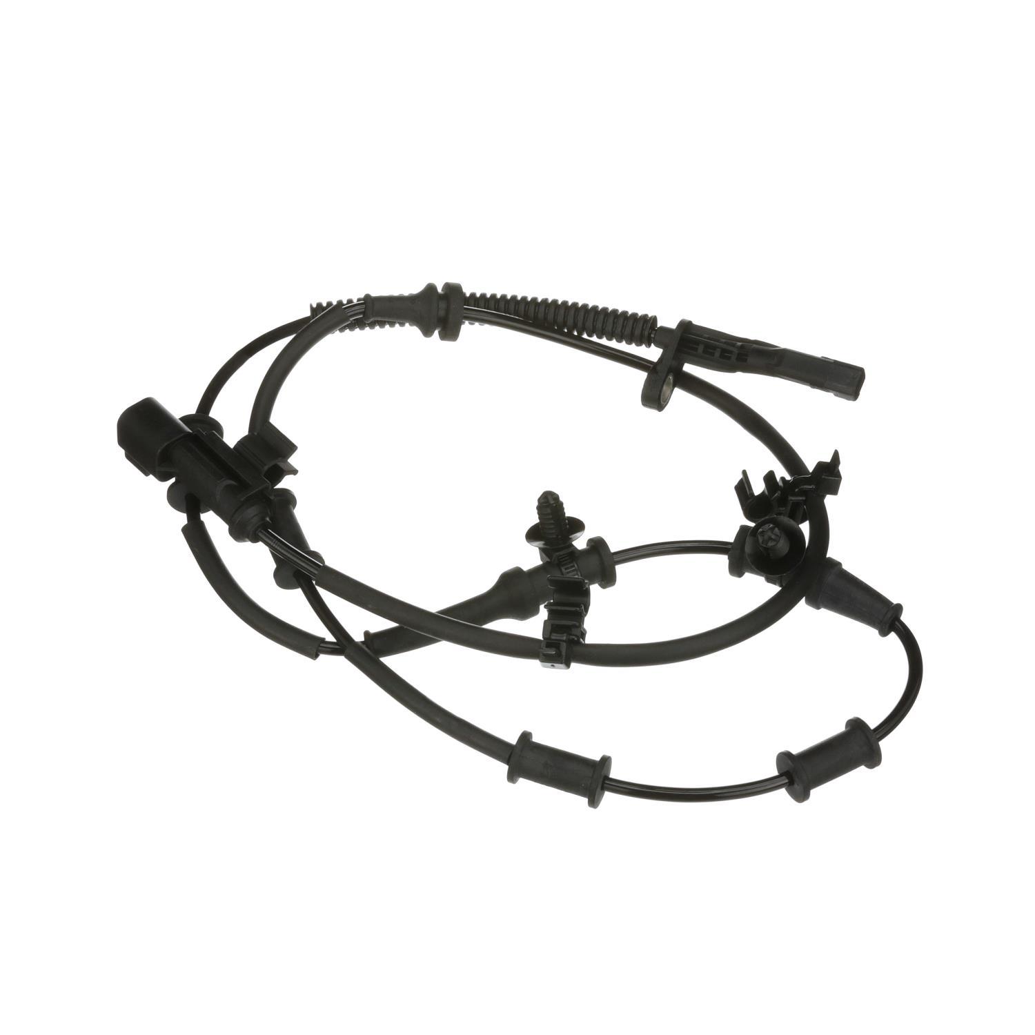 Standard Motor Products ALS3228 - ABS Wheel Speed Sensor Standard Motor Products ALS3228 ABS Wheel Speed Sensor product image 1 of 5