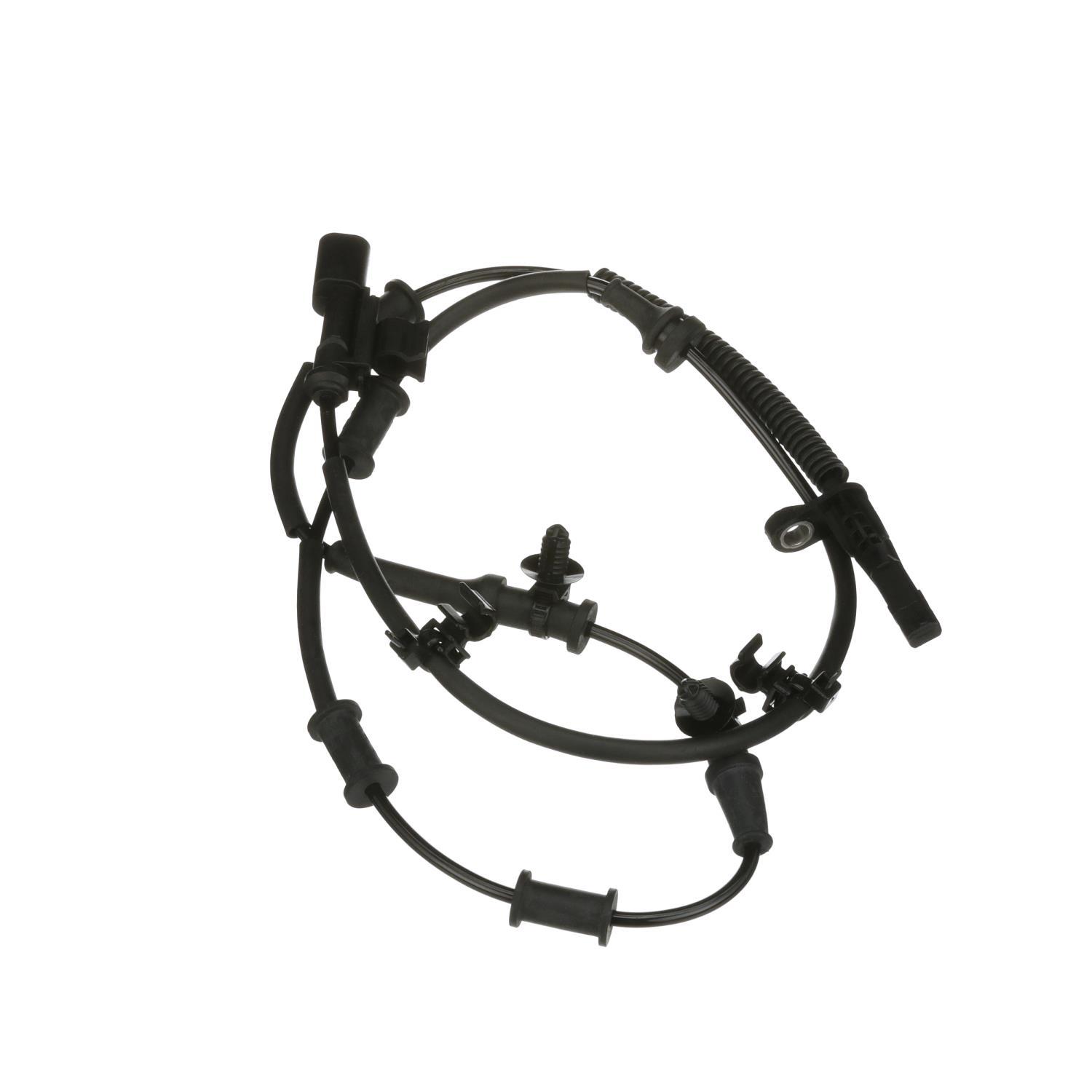 Standard Motor Products ALS3228 - ABS Wheel Speed Sensor Standard Motor Products ALS3228 ABS Wheel Speed Sensor product image 5 of 5