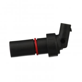 2023 Lincoln Nautilus ABS Wheel Speed Sensor Rear Center Standard Motor Products ALS3234 image 4 of 4