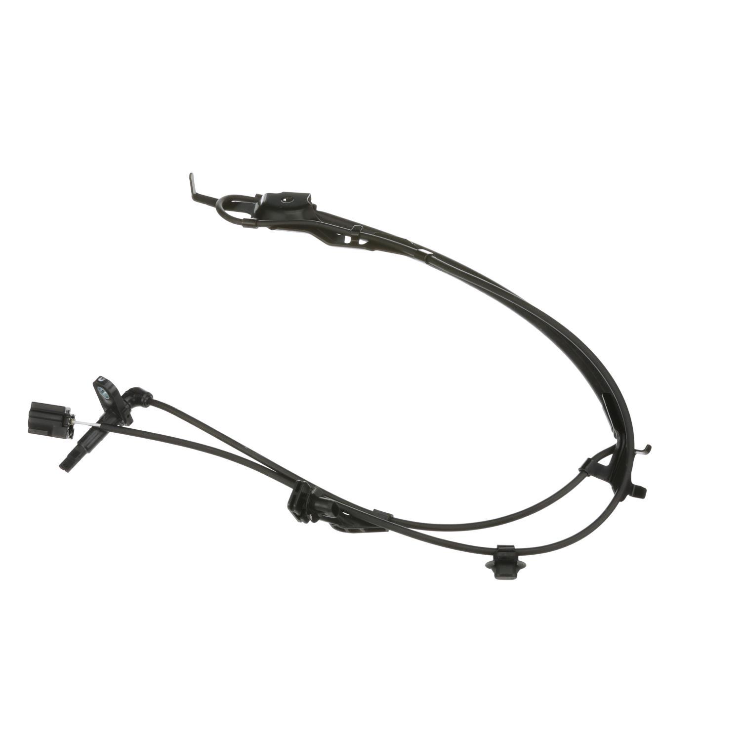 Standard Motor Products ALS3237 - ABS Wheel Speed Sensor Standard Motor Products ALS3237 ABS Wheel Speed Sensor product image 1 of 5