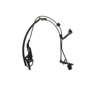 2022 Toyota Avalon ABS Wheel Speed Sensor Front Left Standard Motor Products ALS3237 image 3 of 4