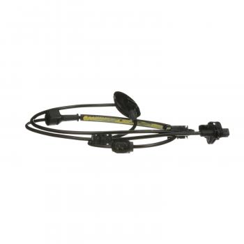 2018 Toyota Yaris iA ABS Wheel Speed Sensor Rear Left Standard Motor Products ALS3238 image 2 of 4