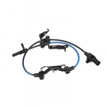 2014 Acura TL ABS Wheel Speed Sensor Front Left Standard Motor Products ALS3246 image 3 of 4