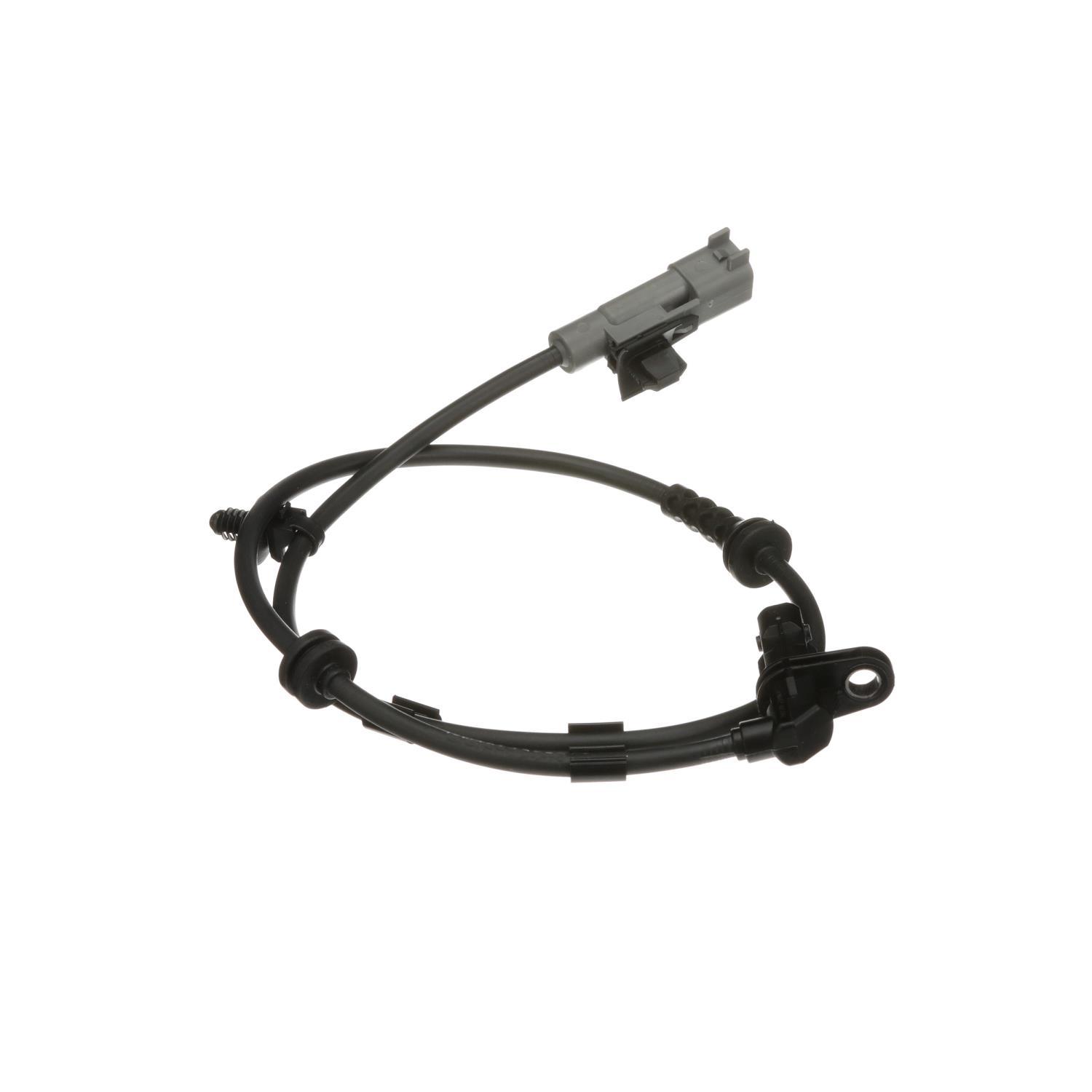 Standard Motor Products ALS3249 - ABS Wheel Speed Sensor Standard Motor Products ALS3249 ABS Wheel Speed Sensor product image 1 of 5