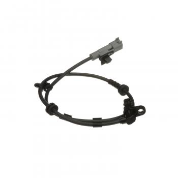 2021 Chevrolet Spark ABS Wheel Speed Sensor Front Left Standard Motor Products ALS3249 image 1 of 4