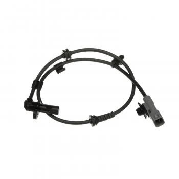 2021 Chevrolet Spark ABS Wheel Speed Sensor Front Left Standard Motor Products ALS3249 image 2 of 4