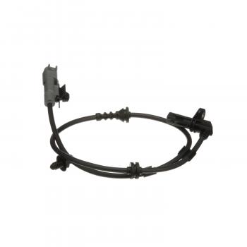 2021 Chevrolet Spark ABS Wheel Speed Sensor Front Left Standard Motor Products ALS3249 image 3 of 4