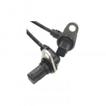 2003 Nissan Frontier ABS Wheel Speed Sensor Rear Standard Motor Products ALS325 image 1 of 3