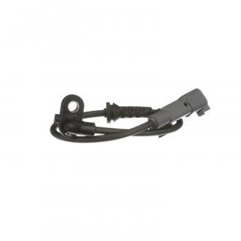 2021 Chevrolet Spark ABS Wheel Speed Sensor Rear Left Standard Motor Products ALS3250 image 2 of 4