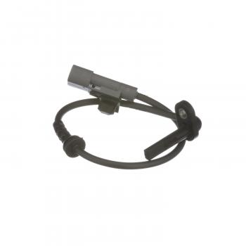 2021 Chevrolet Spark ABS Wheel Speed Sensor Rear Left Standard Motor Products ALS3250 image 3 of 4