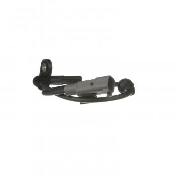 2021 Chevrolet Spark ABS Wheel Speed Sensor Rear Left Standard Motor Products ALS3250 image 4 of 4
