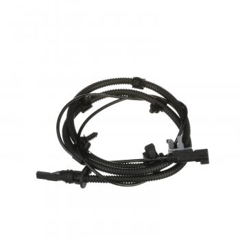 2020 GMC Sierra 2500 HD ABS Wheel Speed Sensor Rear Right Standard Motor Products ALS3252 image 3 of 4