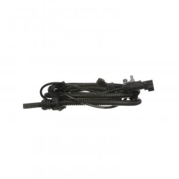 2020 GMC Sierra 2500 HD ABS Wheel Speed Sensor Rear Right Standard Motor Products ALS3252 image 4 of 4