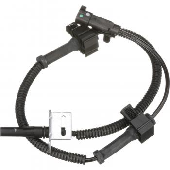 2019 Chevrolet Silverado 3500 HD ABS Wheel Speed Sensor Rear Left Standard Motor Products ALS3257 image 1 of 4
