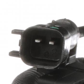 2019 Chevrolet Silverado 3500 HD ABS Wheel Speed Sensor Rear Left Standard Motor Products ALS3257 image 2 of 4