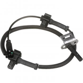 2019 Chevrolet Silverado 3500 HD ABS Wheel Speed Sensor Rear Left Standard Motor Products ALS3257 image 3 of 4