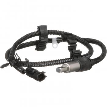 2018 Chevrolet Express 4500 ABS Wheel Speed Sensor Rear Standard Motor Products ALS3259 image 4 of 4