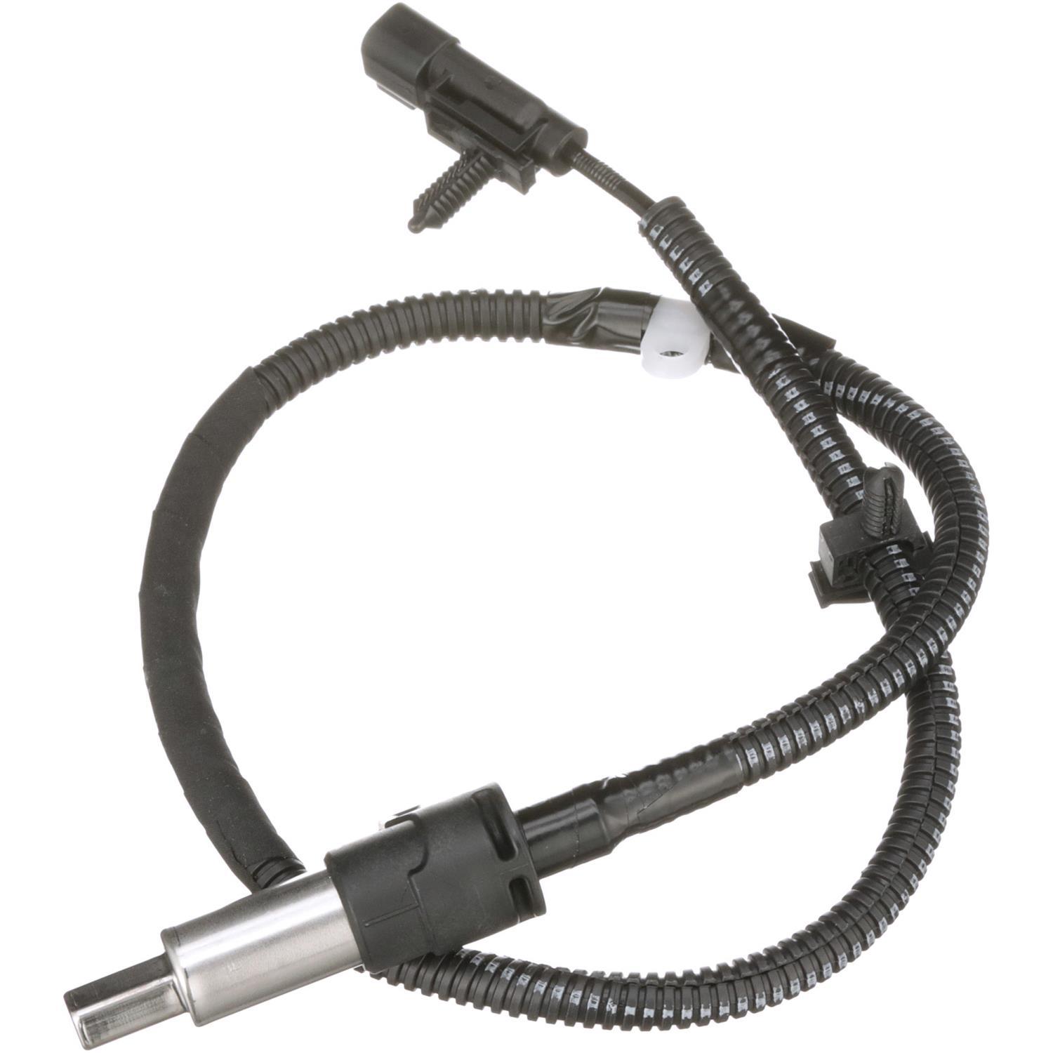Standard Motor Products ALS3263 - ABS Wheel Speed Sensor Standard Motor Products ALS3263 ABS Wheel Speed Sensor product image 1 of 5