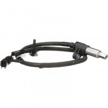 2020 GMC Savana 2500 ABS Wheel Speed Sensor Rear Right Standard Motor Products ALS3263 image 4 of 4