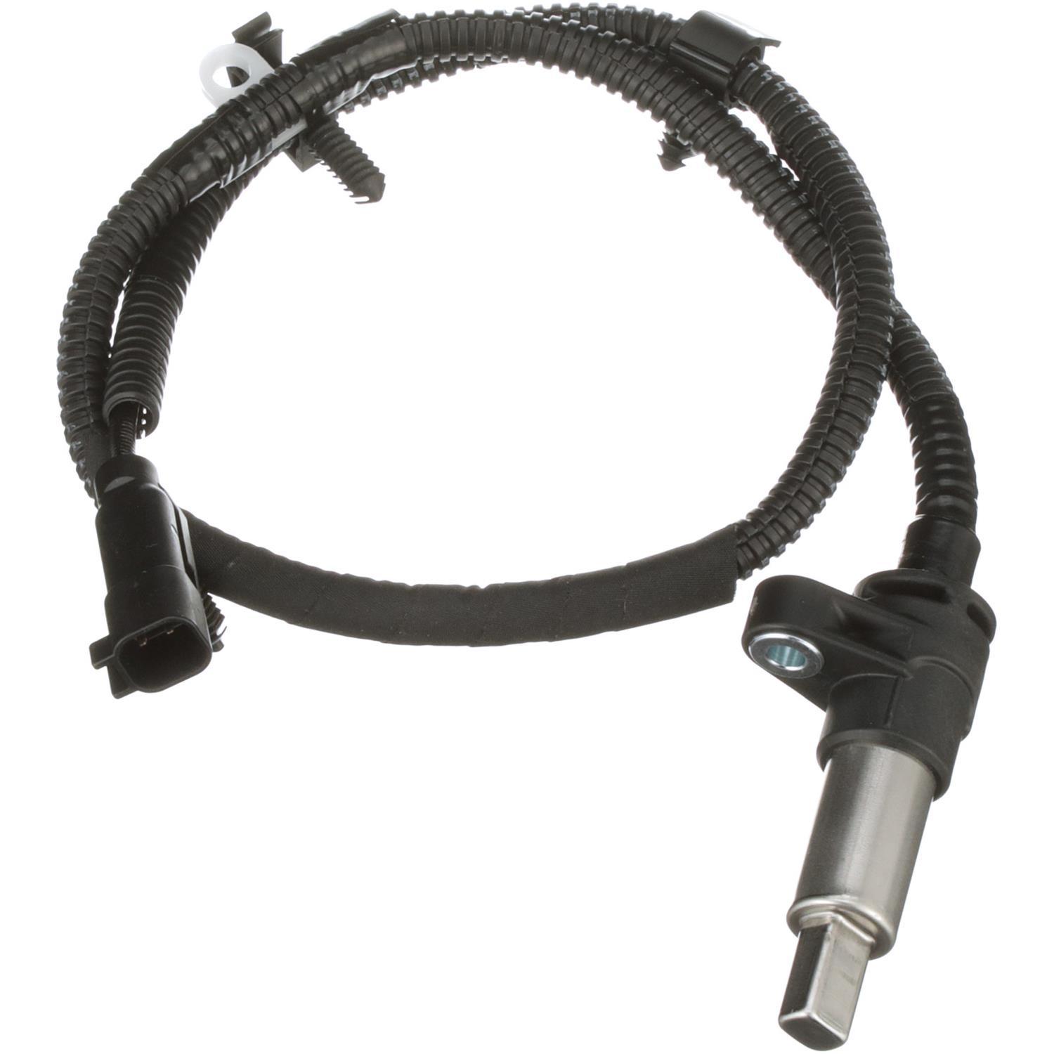 Standard Motor Products ALS3267 ABS Wheel Speed Sensor product image 3 of 5