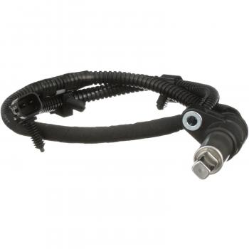 2020 GMC Savana 2500 ABS Wheel Speed Sensor Rear Left Standard Motor Products ALS3267 image 4 of 4