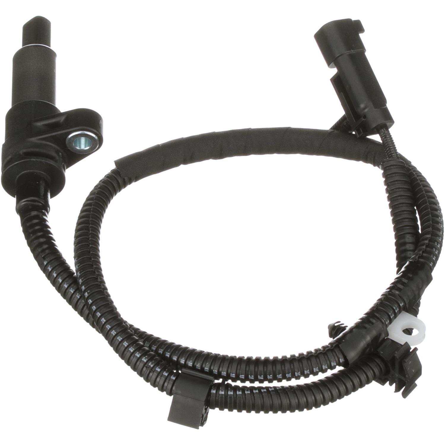 Standard Motor Products ALS3267 ABS Wheel Speed Sensor product image 5 of 5