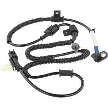 2014 Ford F-250 Super Duty ABS Wheel Speed Sensor Front Standard Motor Products ALS3268 image 1 of 4