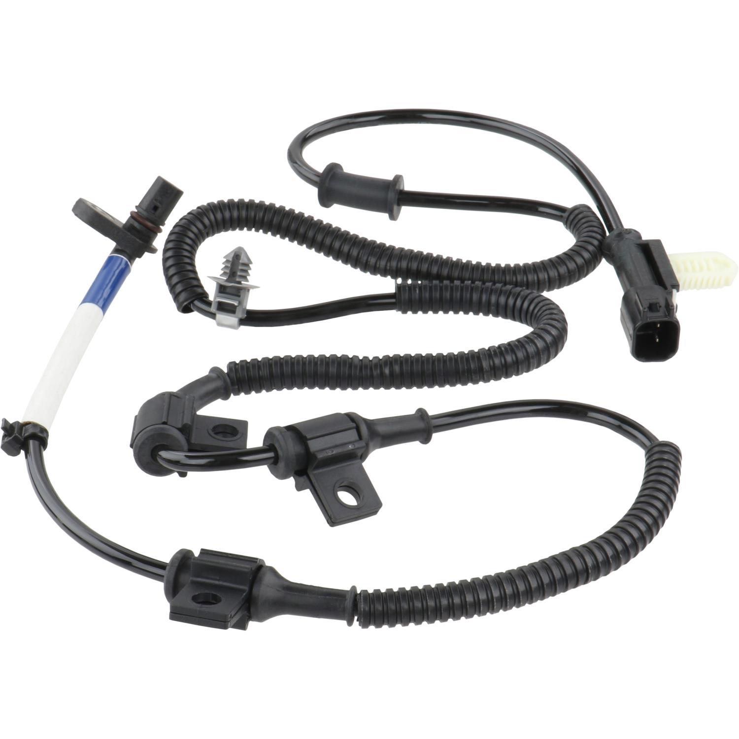 Standard Motor Products ALS3268 ABS Wheel Speed Sensor product image 2 of 7