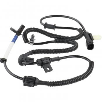 2014 Ford F-250 Super Duty ABS Wheel Speed Sensor Front Standard Motor Products ALS3268 image 2 of 4