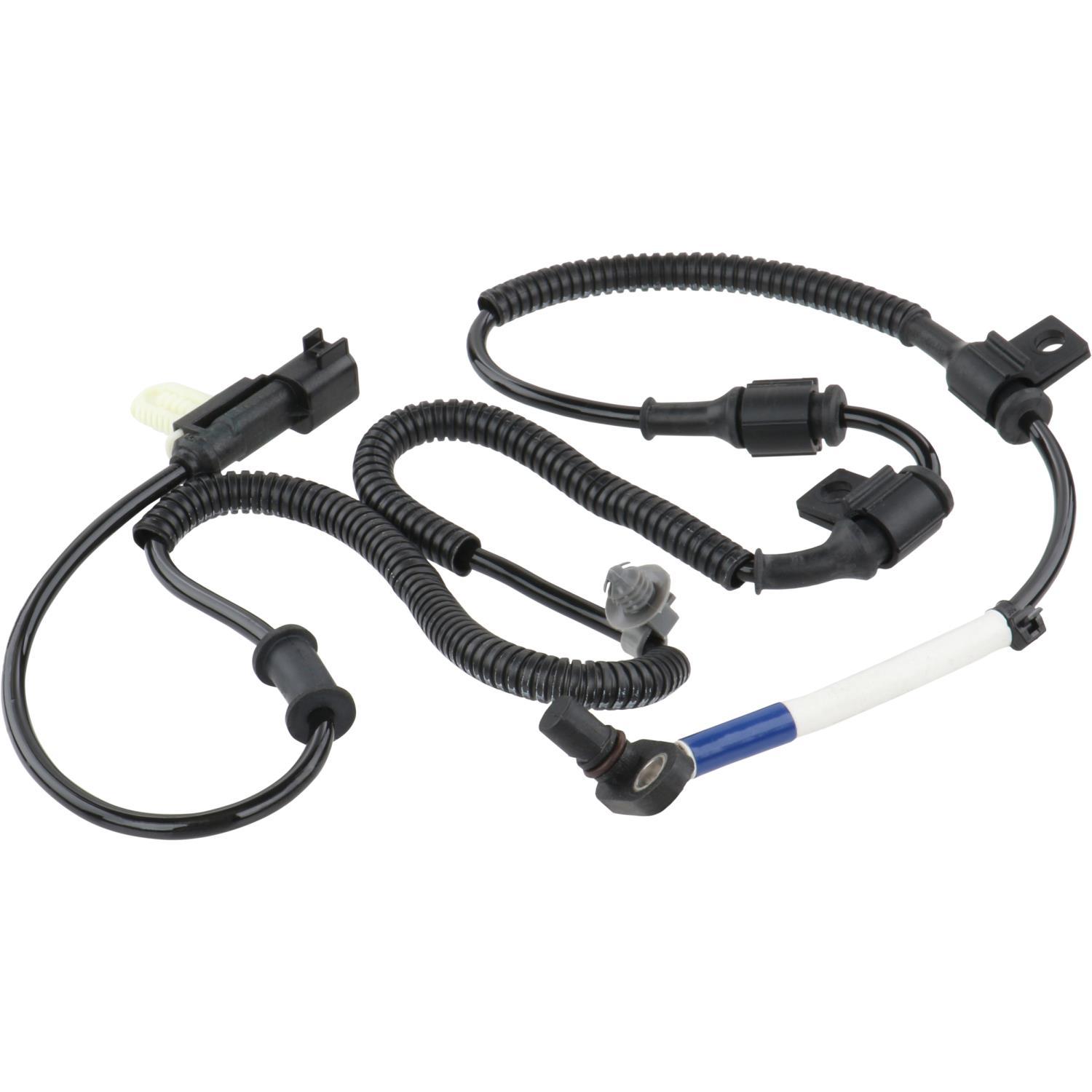 Standard Motor Products ALS3268 ABS Wheel Speed Sensor product image 4 of 7