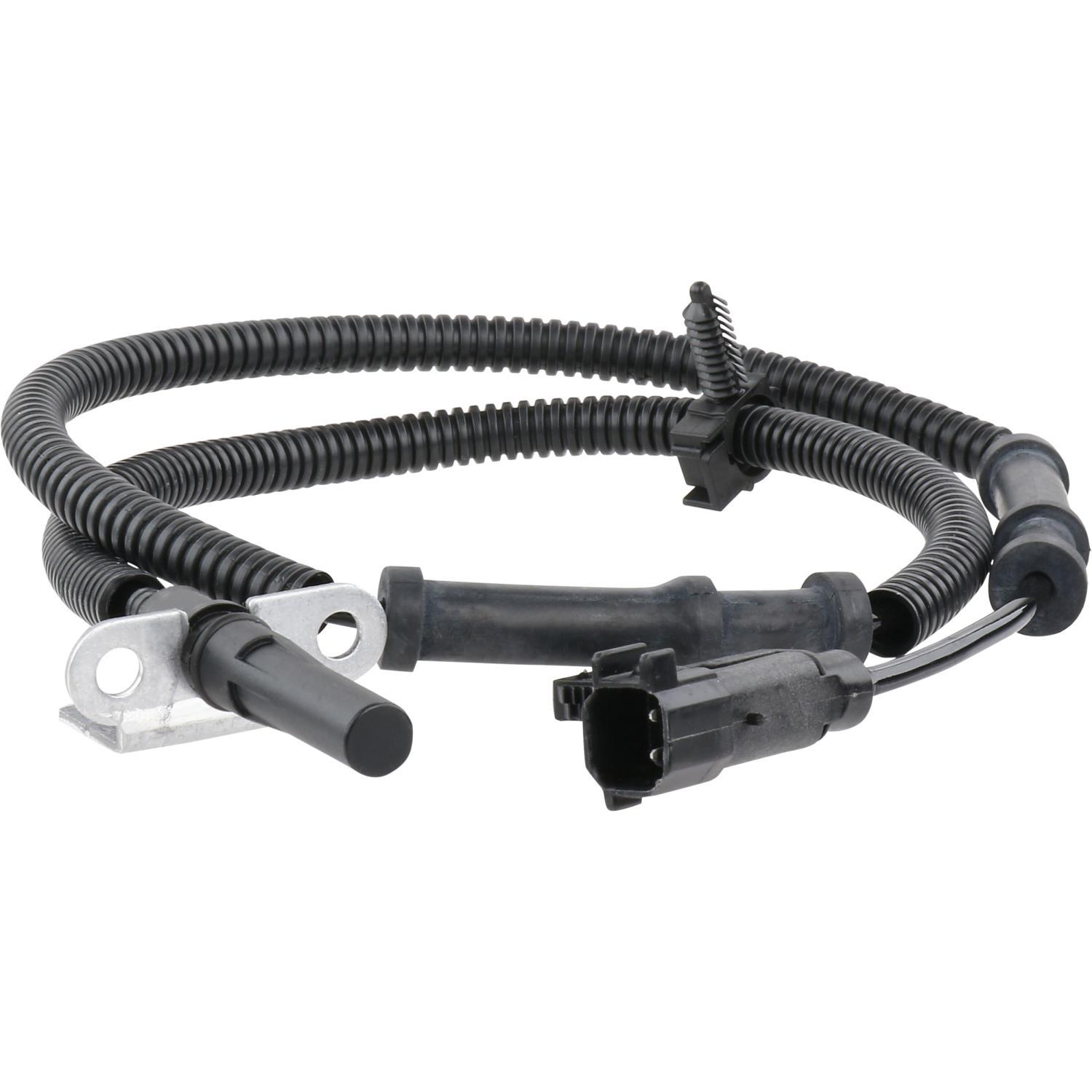 Standard Motor Products ALS3269 - ABS Wheel Speed Sensor Standard Motor Products ALS3269 ABS Wheel Speed Sensor product image 1 of 7