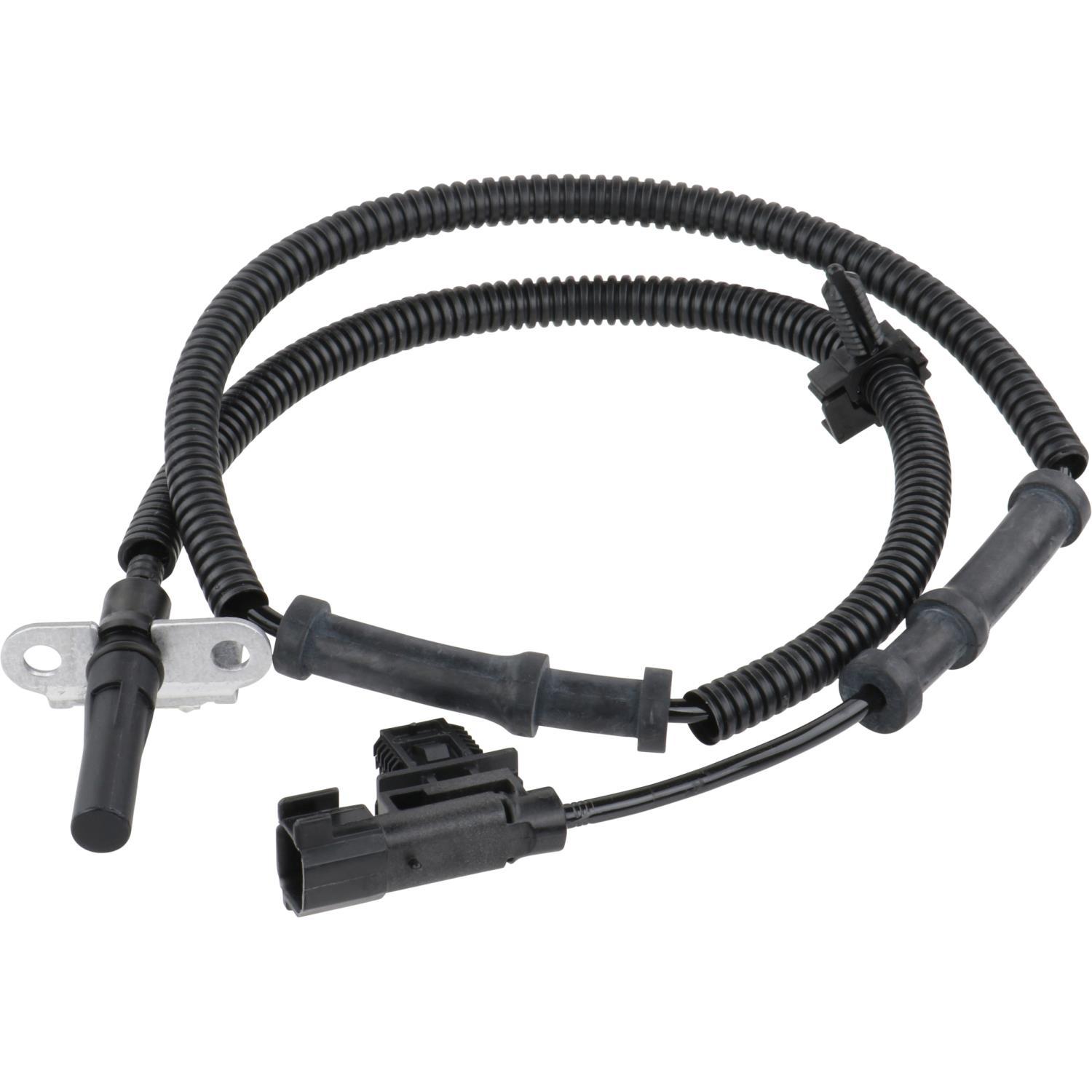 Standard Motor Products ALS3269 - ABS Wheel Speed Sensor Standard Motor Products ALS3269 ABS Wheel Speed Sensor product image 4 of 7