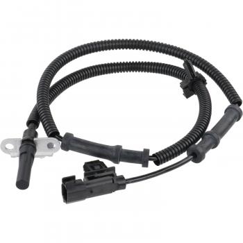 2018 Chevrolet Express 4500 ABS Wheel Speed Sensor Rear Right Standard Motor Products ALS3269 image 4 of 4