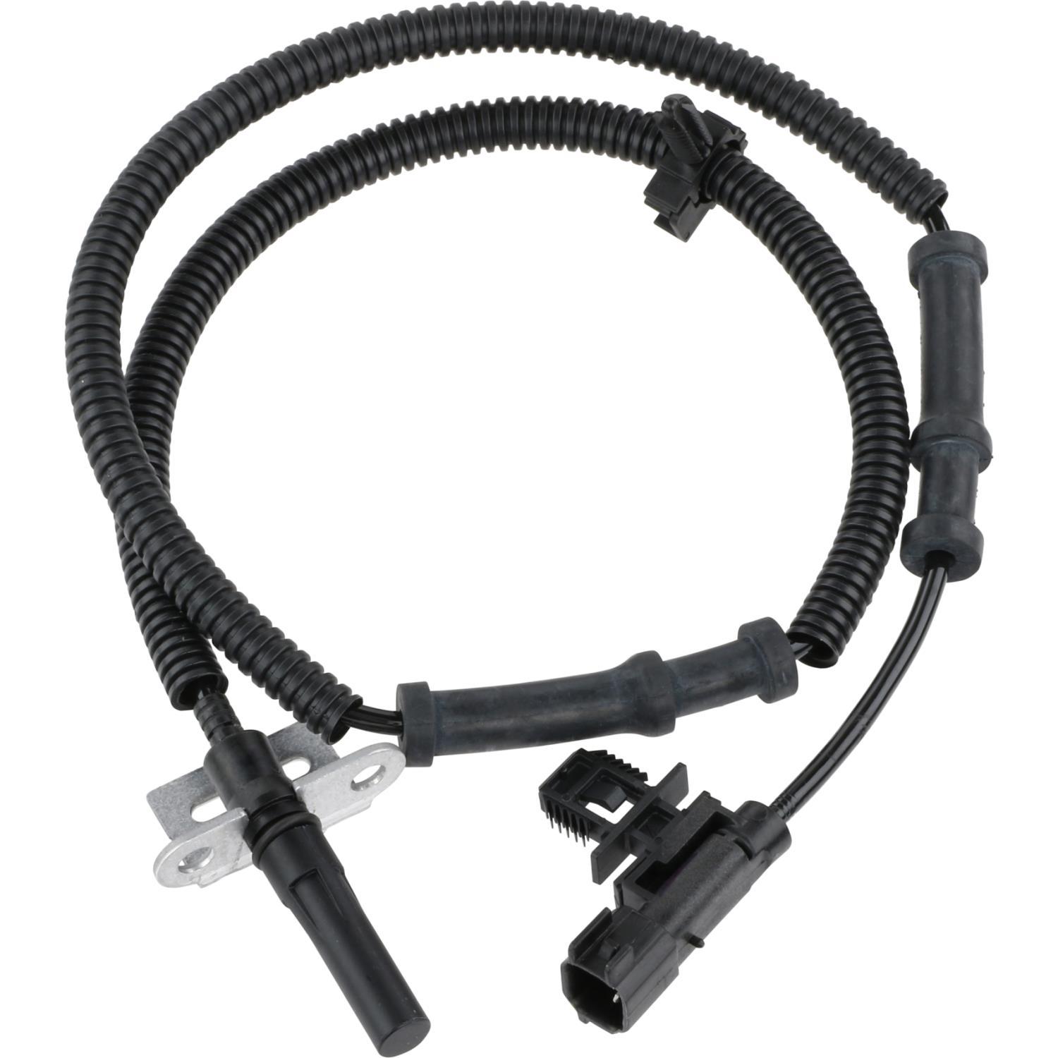 Standard Motor Products ALS3269 - ABS Wheel Speed Sensor Standard Motor Products ALS3269 ABS Wheel Speed Sensor product image 7 of 7