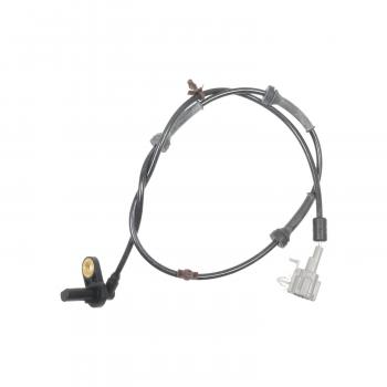 2004 Nissan Altima ABS Wheel Speed Sensor Rear Right Standard Motor Products ALS327 image 2 of 3