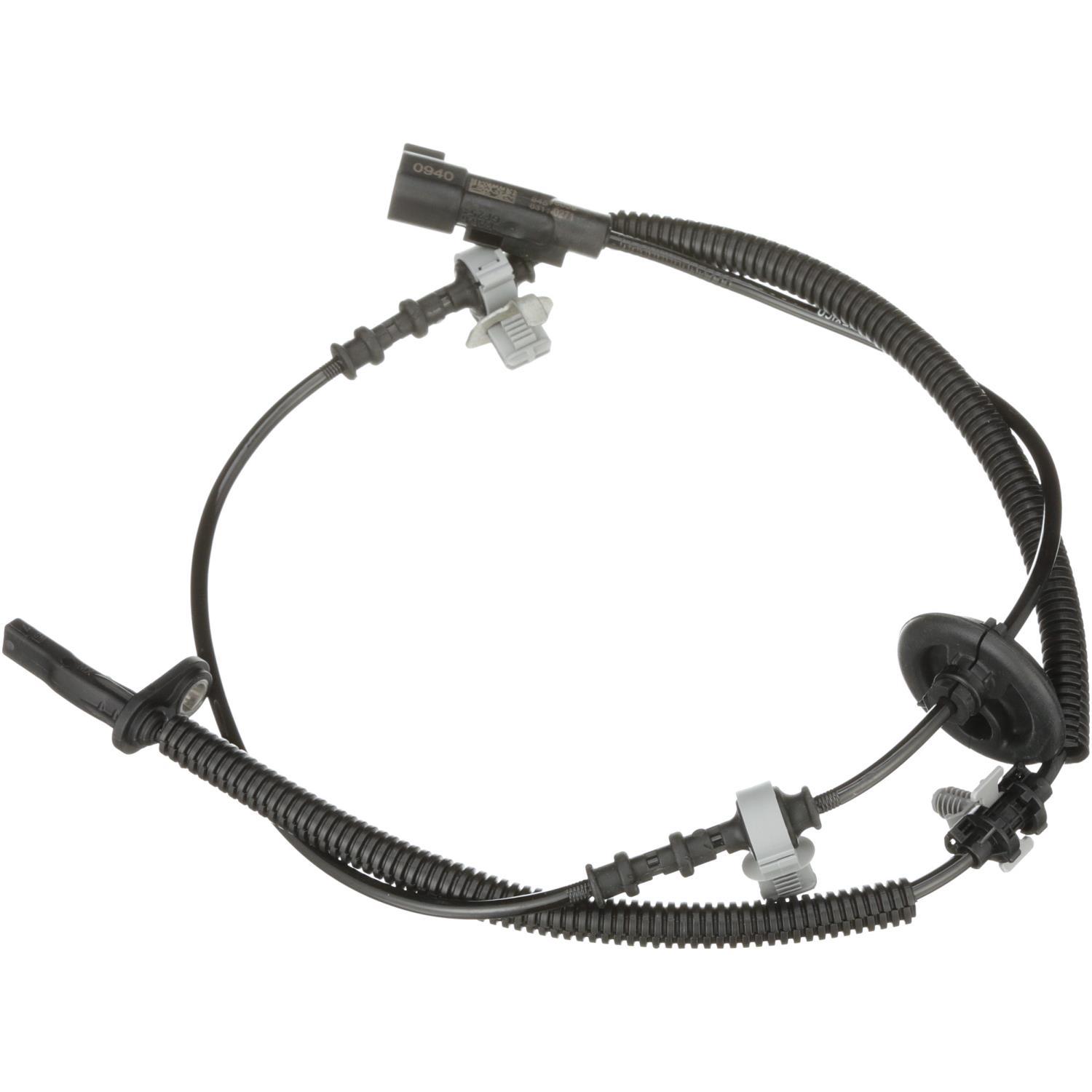 Standard Motor Products ALS3270 - ABS Wheel Speed Sensor Standard Motor Products ALS3270 ABS Wheel Speed Sensor product image 1 of 5