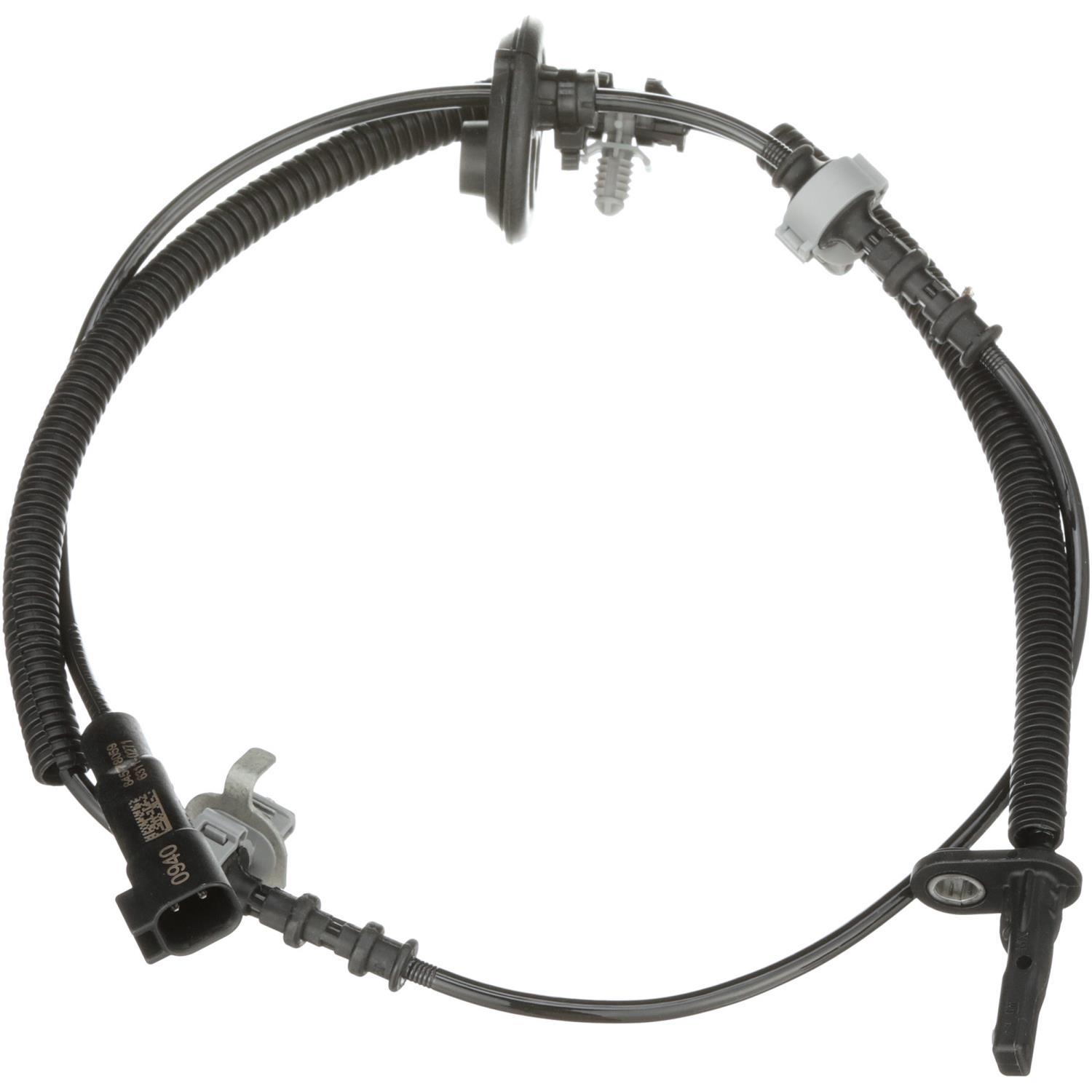 Standard Motor Products ALS3270 - ABS Wheel Speed Sensor Standard Motor Products ALS3270 ABS Wheel Speed Sensor product image 3 of 5