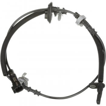2021 Chevrolet Blazer ABS Wheel Speed Sensor Front Left Standard Motor Products ALS3270 image 3 of 4