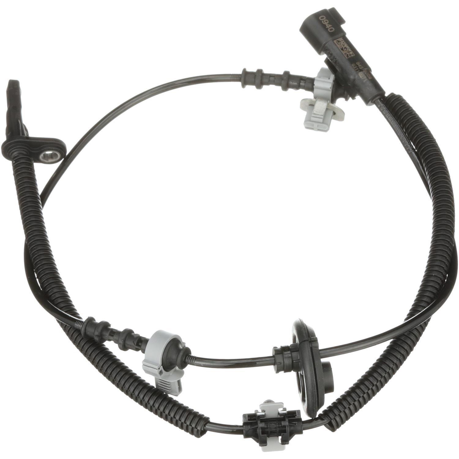 Standard Motor Products ALS3270 - ABS Wheel Speed Sensor Standard Motor Products ALS3270 ABS Wheel Speed Sensor product image 5 of 5